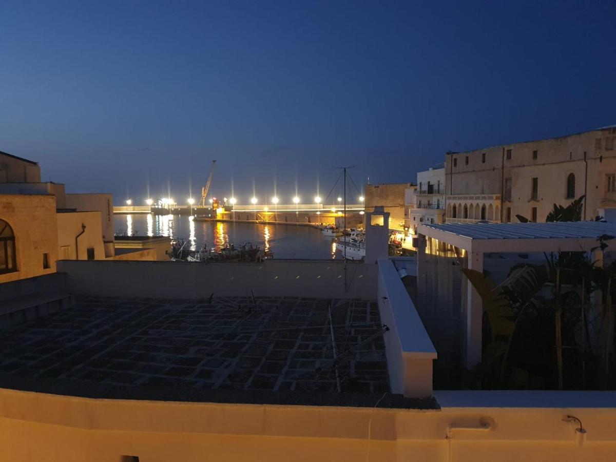 Apartment Palazzo Cacace