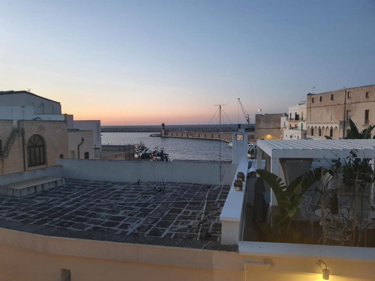 Palazzo Cacace Apartment *