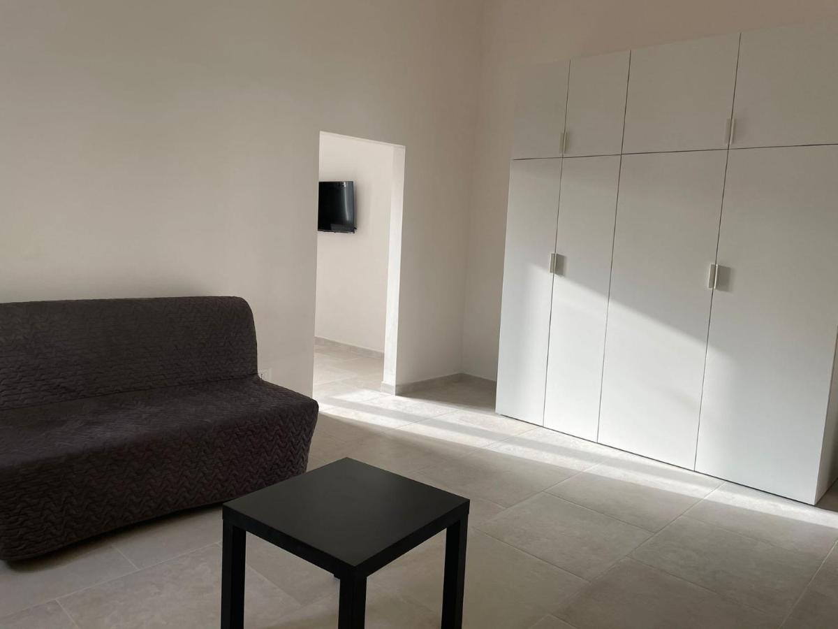 Palazzo Cacace Apartment