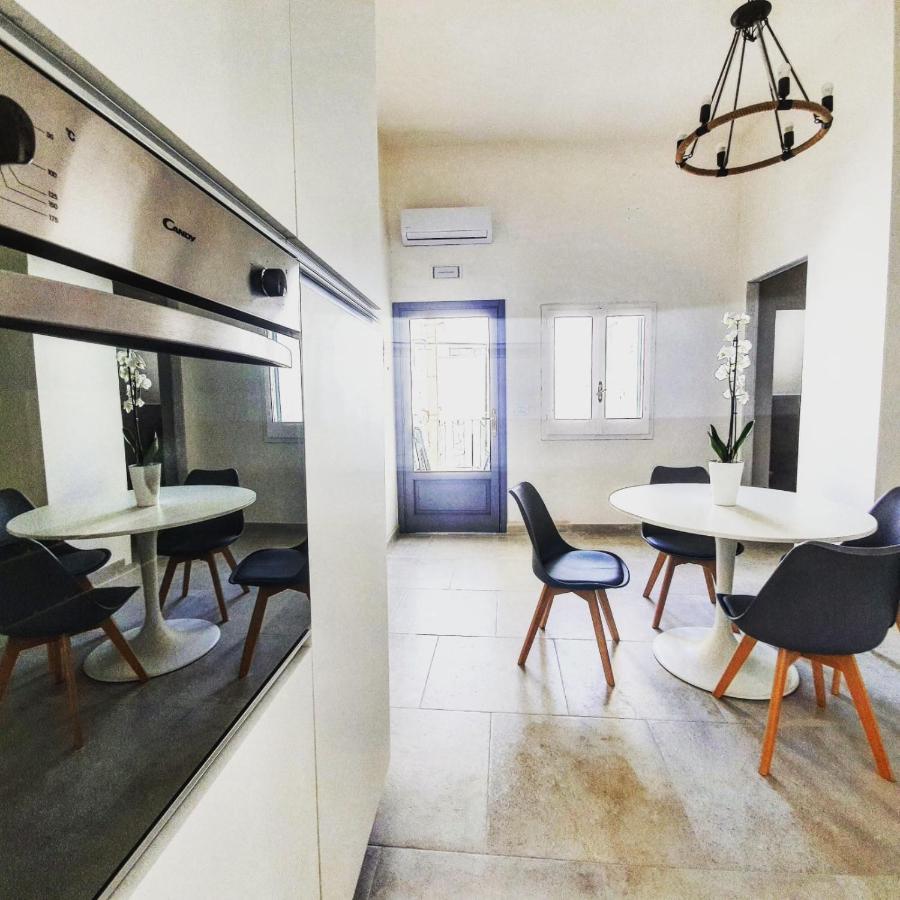 Apartment Palazzo Cacace