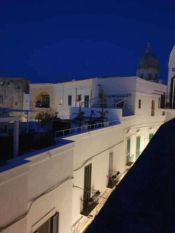Palazzo Cacace Apartment Monopoli
