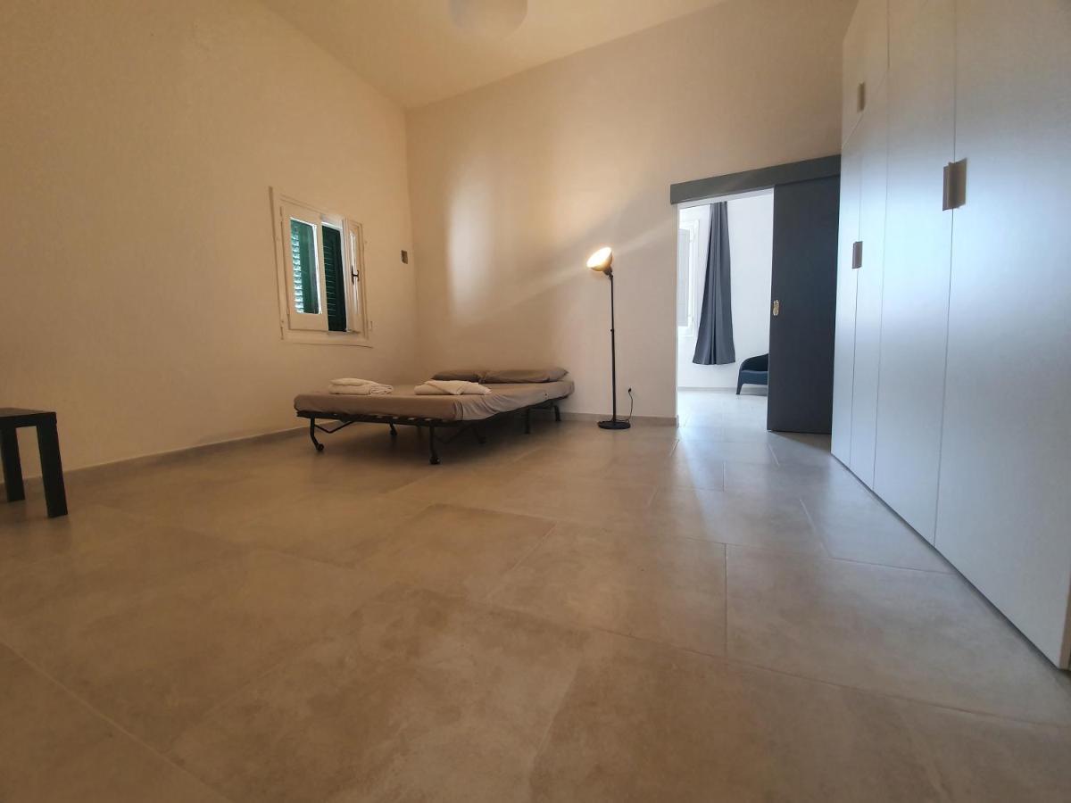 Palazzo Cacace Apartment *